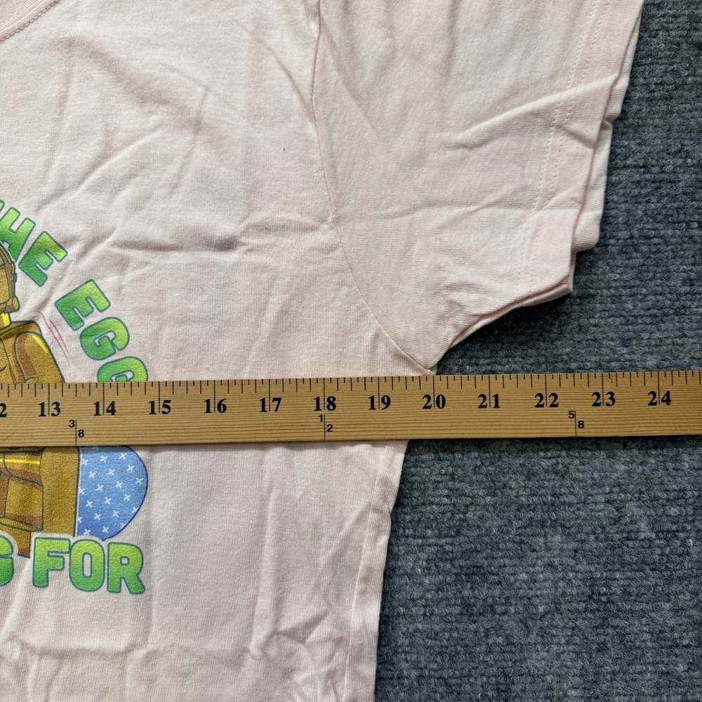 Lego Star Wars These Are Not The Droids You're Looking For T-shirt Womens XXL - Picture 5 of 6